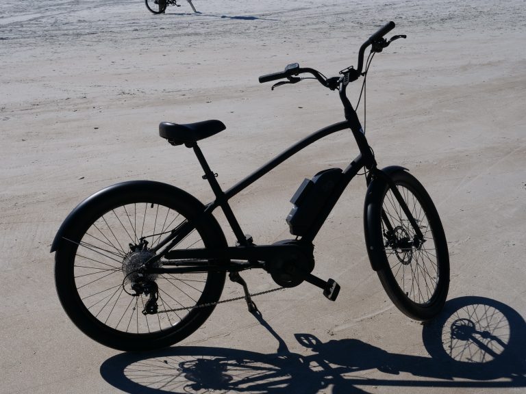 Townie Bike is Total Crap!