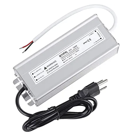 What’s LED Driver?