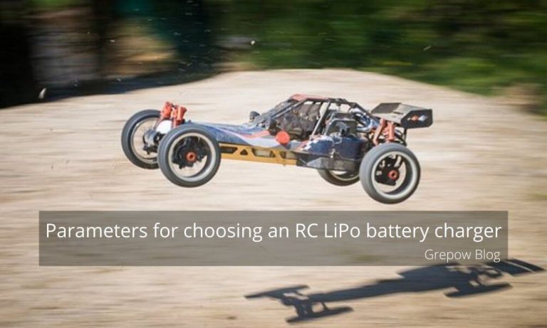 parameters-for-choosing-an-rc-lipo-battery-charger-|-grepow-battery