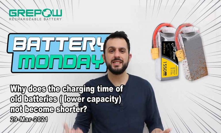 why-does-the-charging-time-of-old-batteries-(-lower-capacity)-not-become-shorter?-|-battery-monday