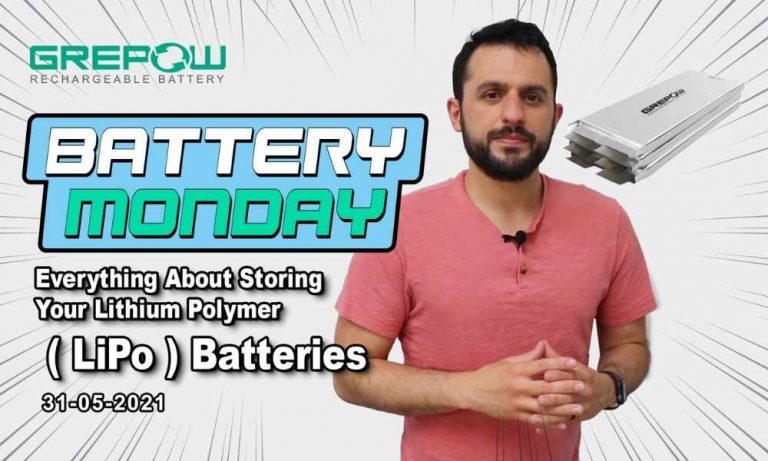 everything-about-storing-your-lithium-polymer-(-lipo-)-batteries-|-battery-monday