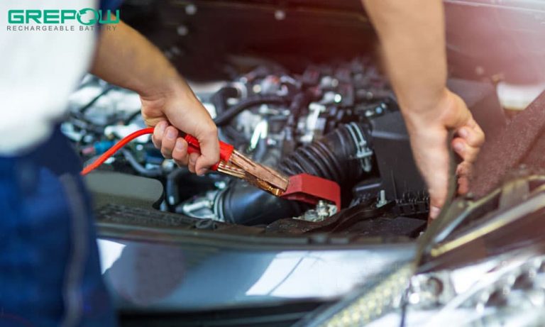 what-to-do-if-your-car-won’t-start？