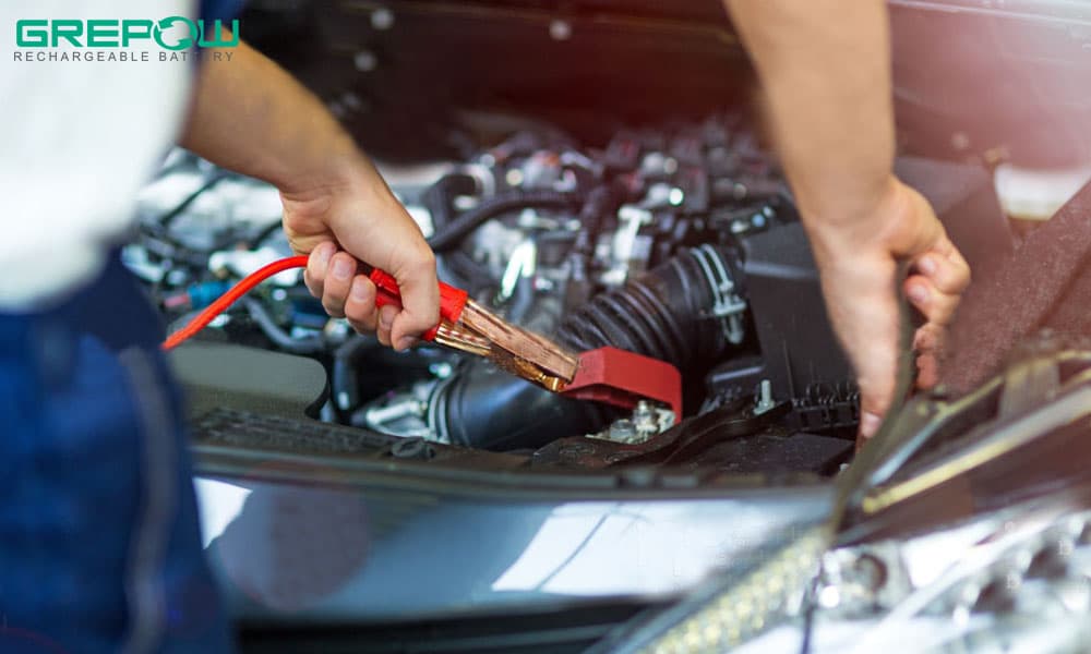 what-to-do-if-your-car-won’t-start？