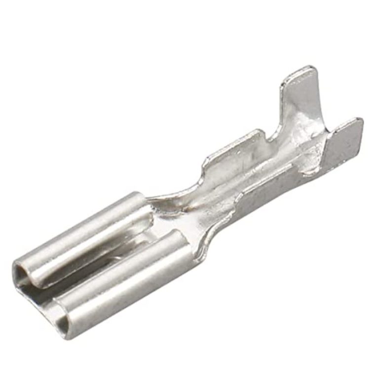wire crimping