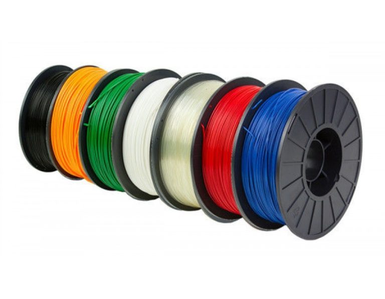 Filament Temps