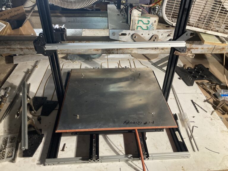 LK1 Supersize   500 X500 Home Build Possible?