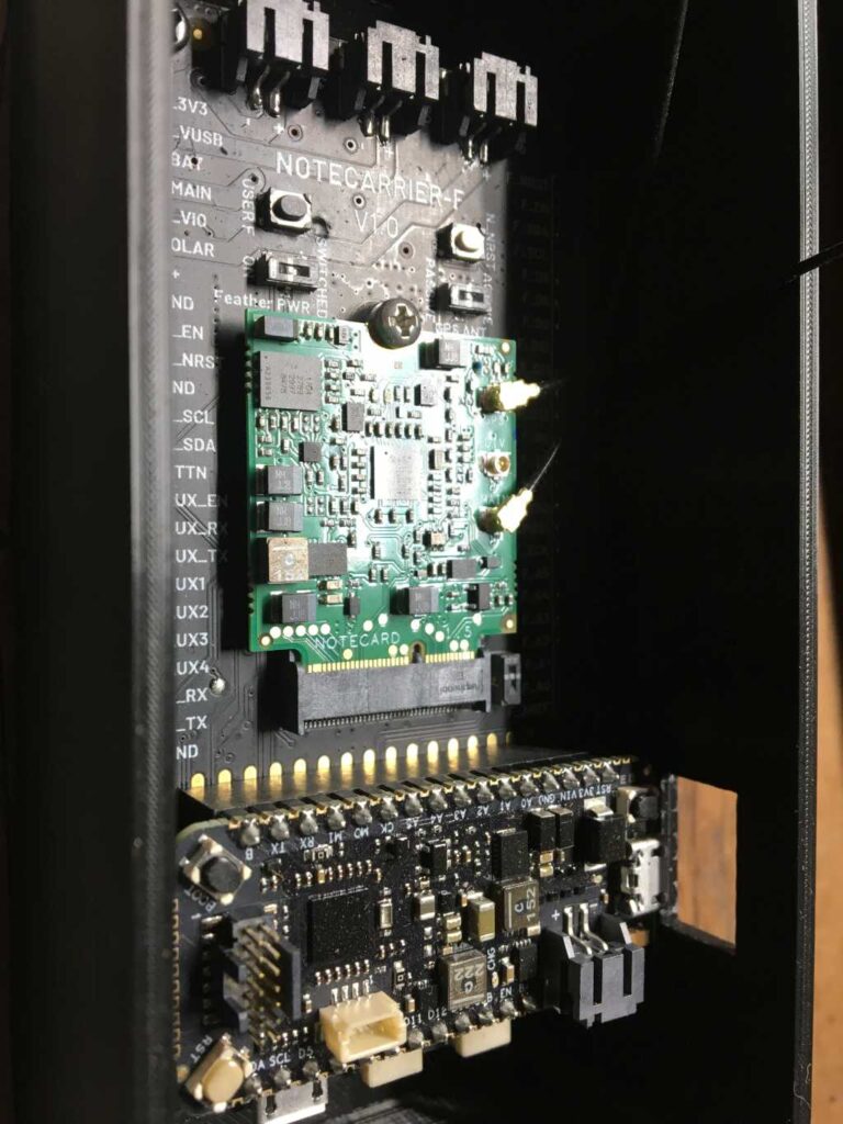 Cellular IoT   Yes you can!