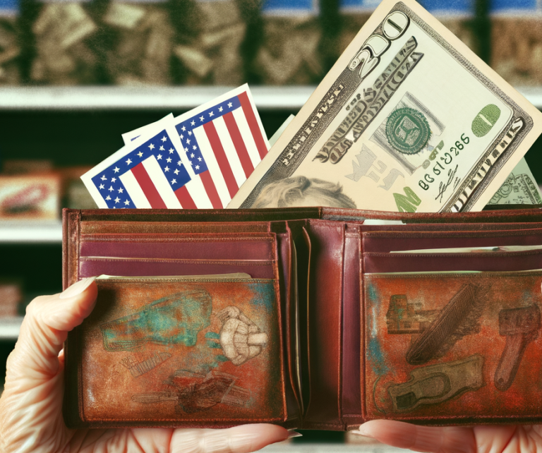 Boycotts Work. Vote with your wallet!