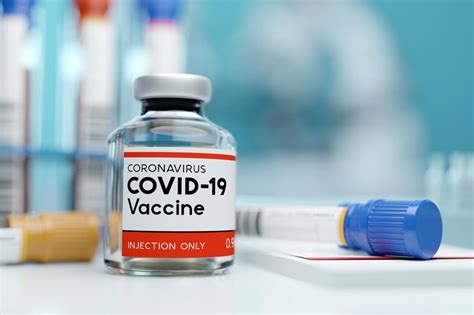 COVID-19 ‘vaccines’ damage the brain