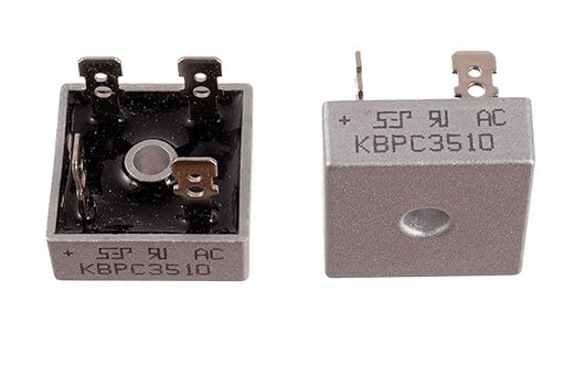 Bridge Rectifier Diodes