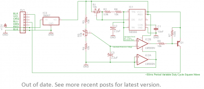 MC2100 PWM Driver v5 MC2100 PWM Driver v5